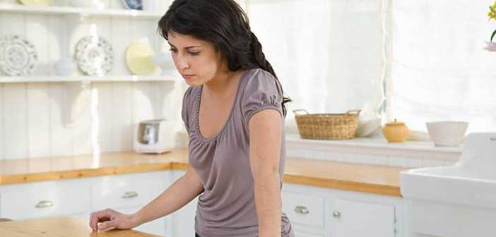 Mutfaktaki Kızartma Kokuları Nasıl Giderilir?