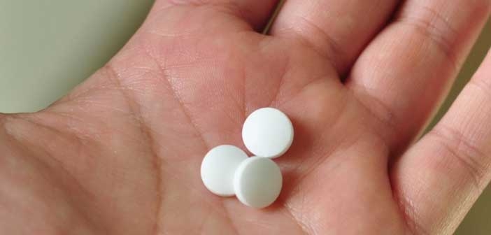 Aspirinin 10 İlginç Kullanım Alanı