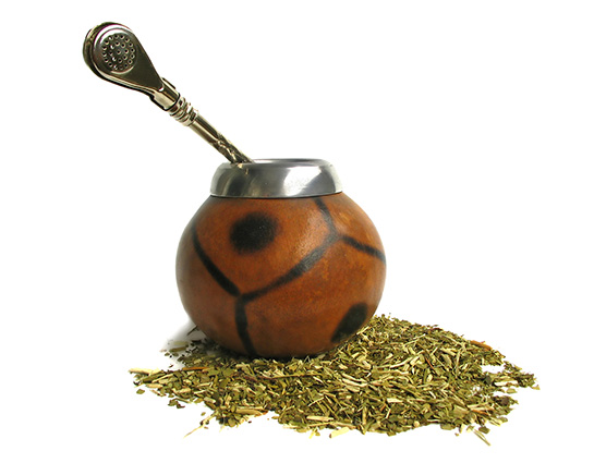 Mate Çayının Faydaları