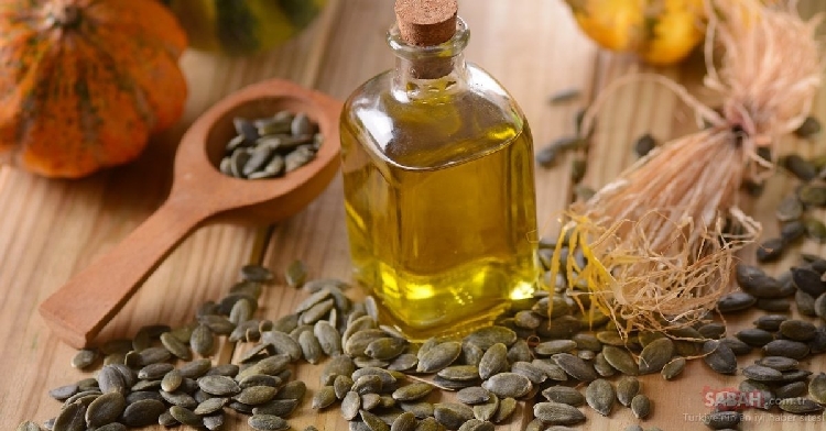 Kabak Çekirdeği Yağı Cilde Nasıl Uygulanır? Kabak Çekirdeği Yağı Cilde Nasıl Uygulanır?