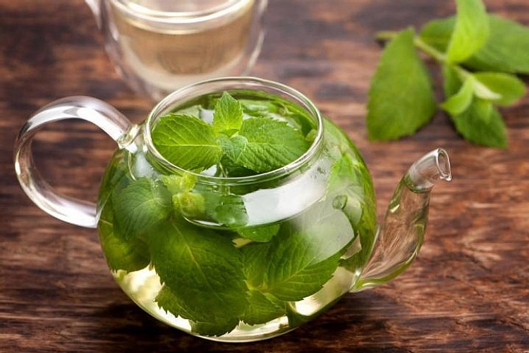 Nane Çayının Faydaları ve Zararları Nelerdir? Nane Çayının Faydaları ve Zararları Nelerdir?