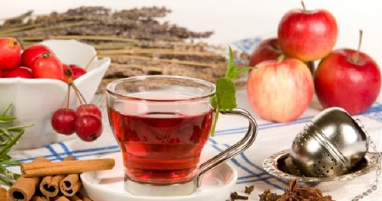Elma Kabuğu Çayının Faydaları Nelerdir? Elma Kabuğu Çayının Faydaları Nelerdir?