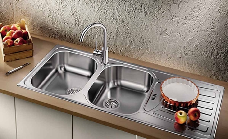 Lavabo Kokusu En Hızlı Nasıl Giderilir? Lavabo Kokusu En Hızlı Nasıl Giderilir?