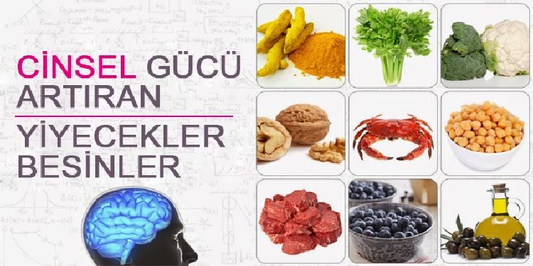 Cinsel Gücü Artıran Ilaçlar Nelerdir? Cinsel Gücü Artıran Ilaçlar Nelerdir?