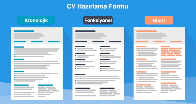 Cv Hazırlarken Bunlara Dikkat Edin Cv Hazırlarken Bunlara Dikkat Edin