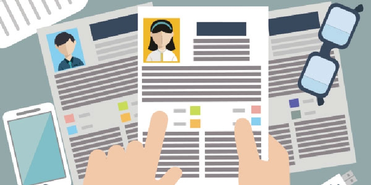 Etki Cv Nasıl Hazırlanır? Etki Cv Nasıl Hazırlanır?