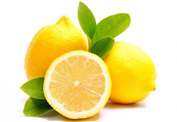 Limon Kekiği Limon Kekiği