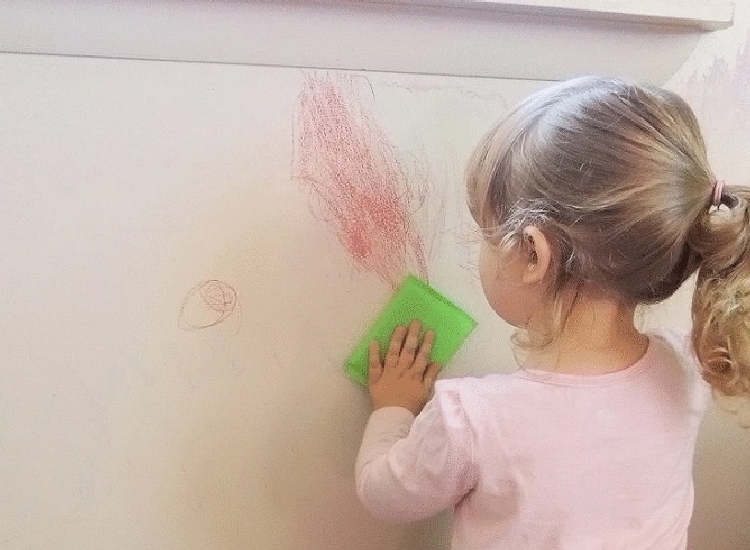 Duvar Lekelerini Çıkarma Yöntemleri Nelerdir? Duvar Lekelerini Çıkarma Yöntemleri Nelerdir?