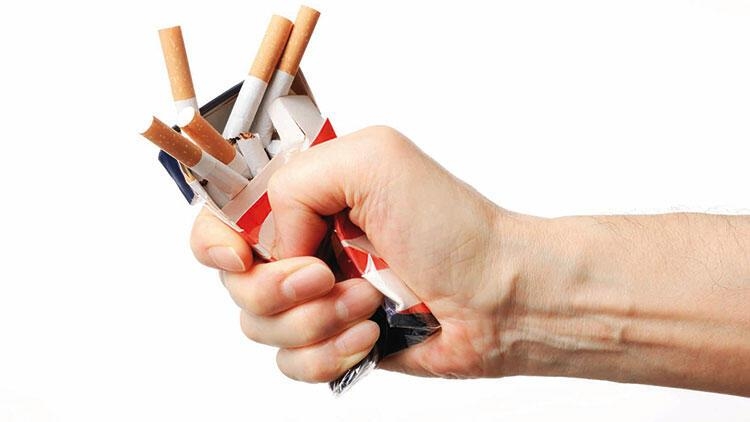 Sigarayı Bırakmanın Yan Etkileri Nelerdir? Sigarayı Bırakmanın Yan Etkileri Nelerdir?