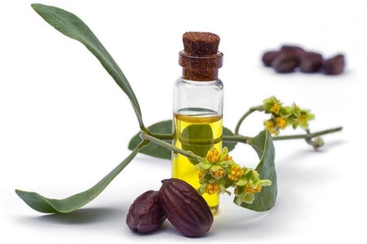 Jojoba Yağı Jojoba Yağı