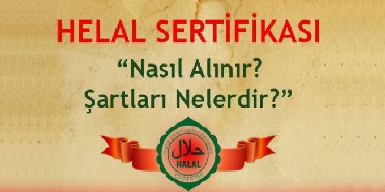 Hangi Markalar Helal Sertifikası Aldı? Hangi Markalar Helal Sertifikası Aldı?