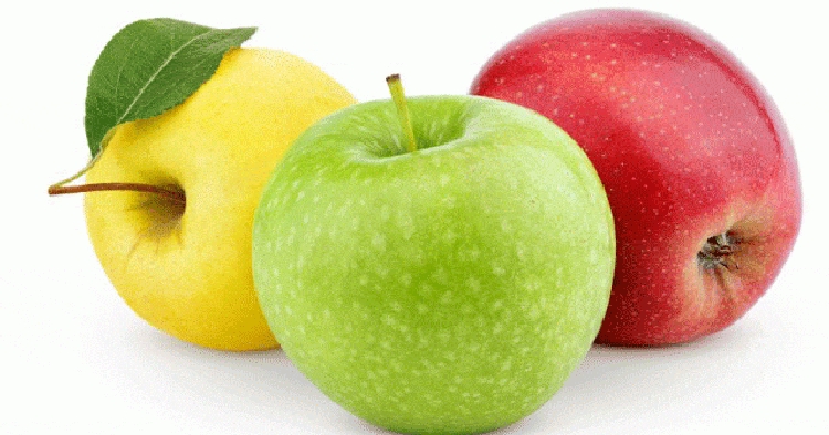 Kaç Çeşit Elma Çeşidi Var? Kaç Çeşit Elma Çeşidi Var?