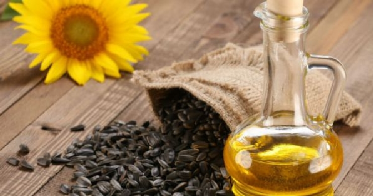 Ayçiçeği Yağı Faydaları ve Zararları Nelerdir? Ayçiçeği Yağı Faydaları ve Zararları Nelerdir?
