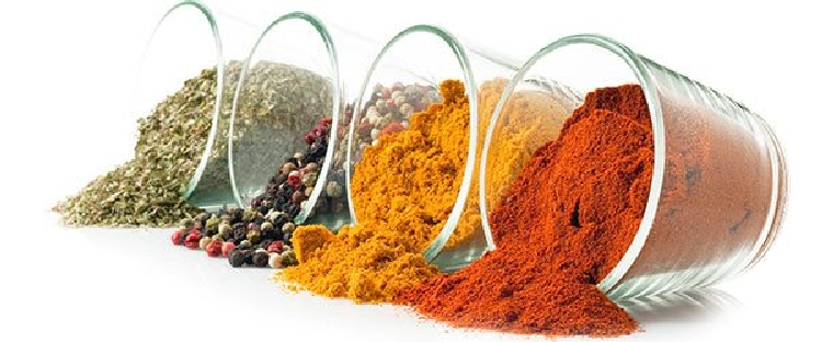 Baharatların Faydaları ve Zararları Nelerdir? Baharatların Faydaları ve Zararları Nelerdir?