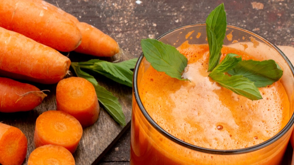 Havucun Faydaları Nelerdir? Vitamin Deposu Havuç