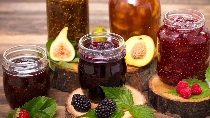 Reçellerde Pektin Aranması Analizi Nasıl Yapılır?