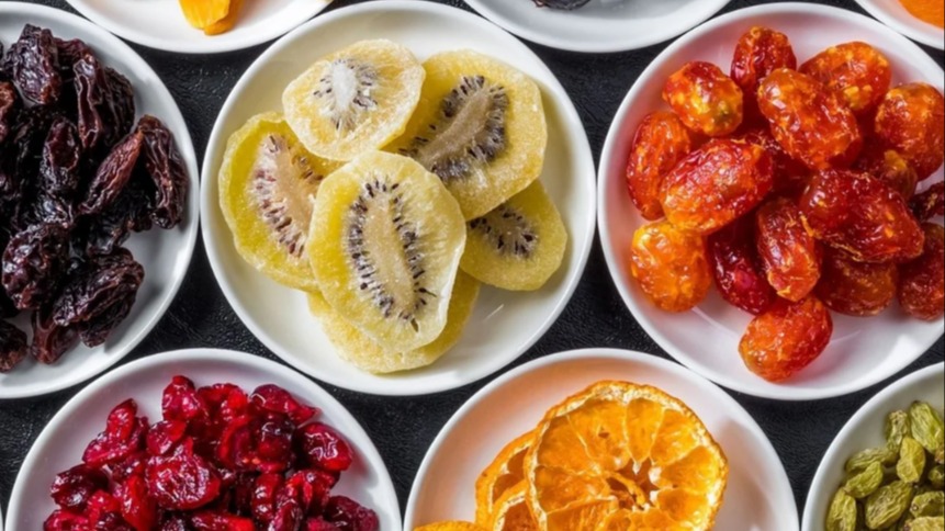 Kurutulmuş Ürünlerin Kullanım Alanları Nelerdir? Kurutulmuş Ürünlerin Kullanım Alanları Nelerdir?