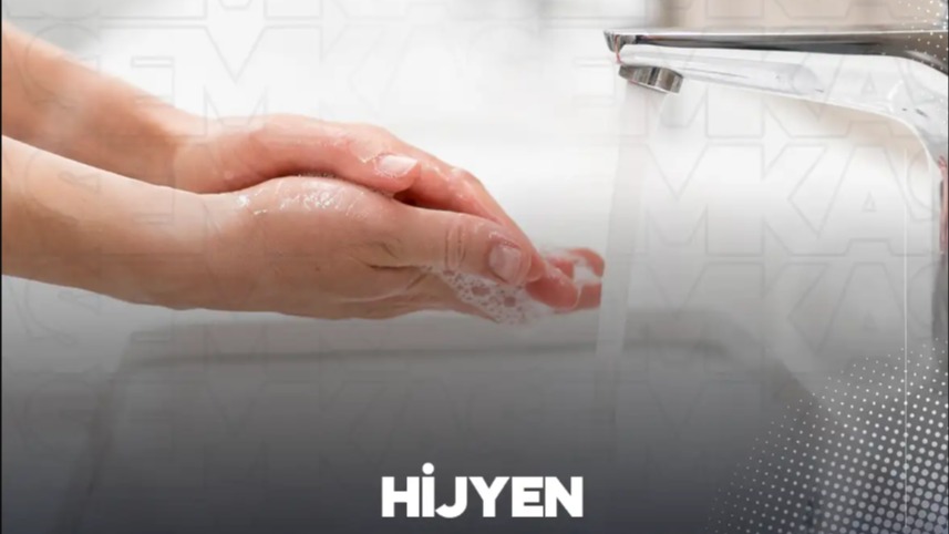 Hijyen Ve Sanitasyon Sınavı Soruları