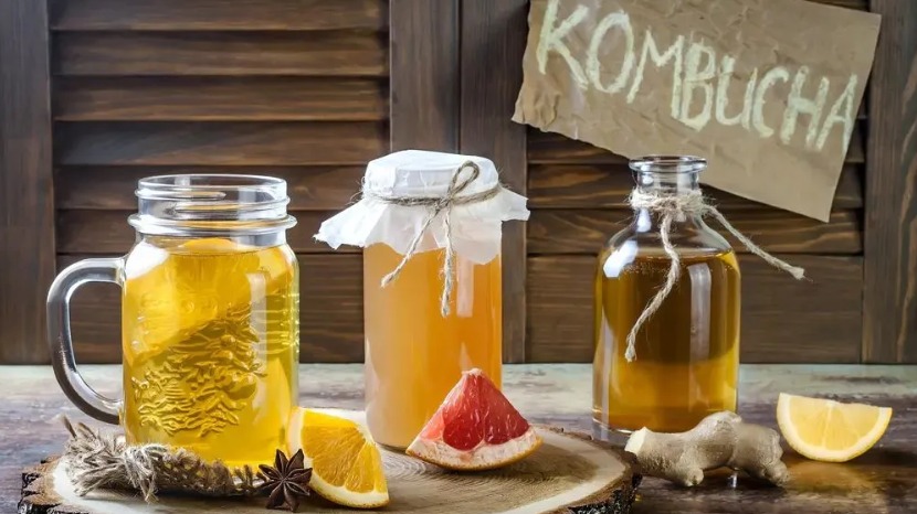 Kombucha Nedir? Faydaları, Zararları Ve Sağlığa Etkileri