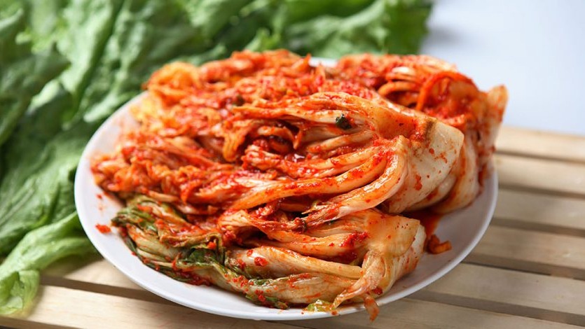 Kimchi Nedir, Faydaları Nelerdir? Sindirim Dostu Kimchi Nedir, Faydaları Nelerdir? Sindirim Dostu