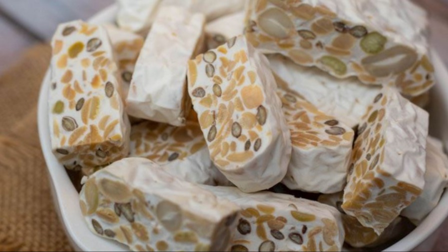 Tempeh Nedir, Sağlık Faydaları Ve Nasıl Tüketilir?