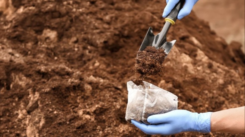 Toprak Tiplerine Göre Toprağın Su Tutma Kapasitesi