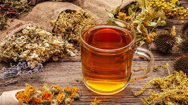 Şifalı Bitkilerle Bağışıklık Güçlendirme Yöntemleri Şifalı Bitkilerle Bağışıklık Güçlendirme Yöntemleri