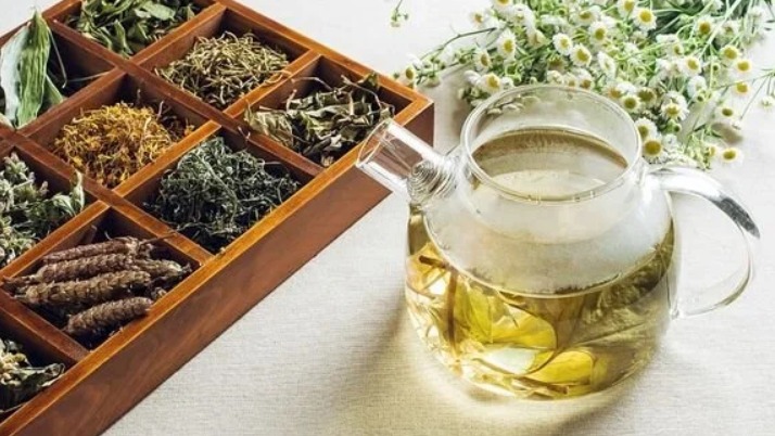 Uyku Problemlerine Karşı Şifalı Bitki Çayları Uyku Problemlerine Karşı Şifalı Bitki Çayları