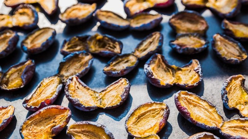 Erik Kurutma İşlemi Nasıl Yapılır?