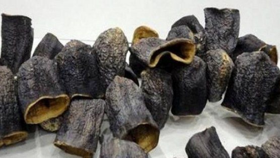 Patlıcan Kurutma İşlemi Nasıl Yapılır?