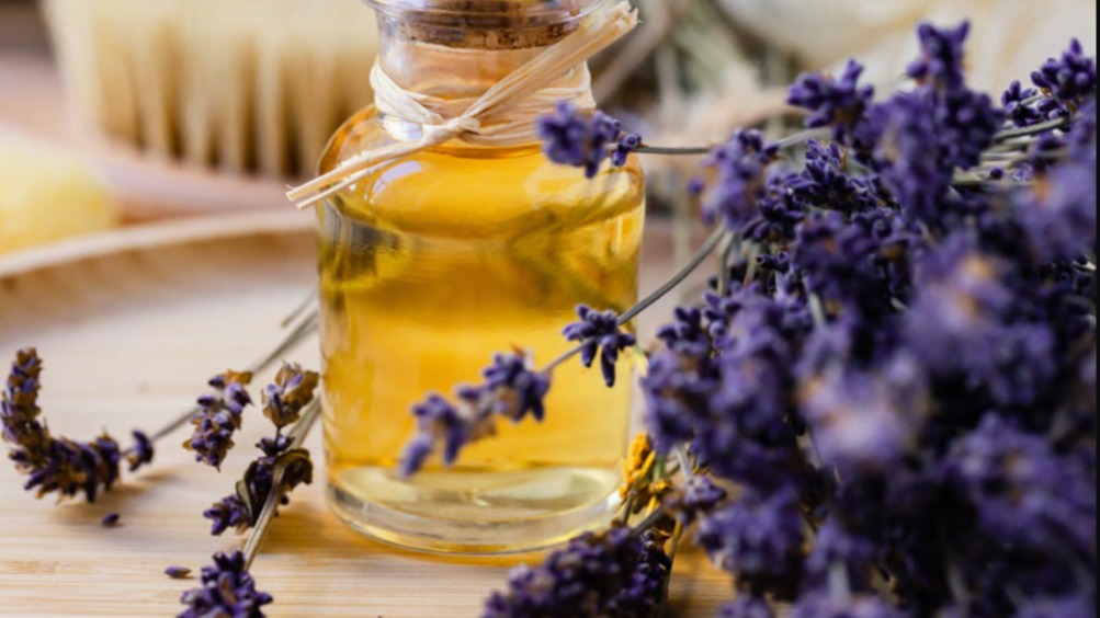 Şifalı Bitkilerle Evde Masaj Teknikleri