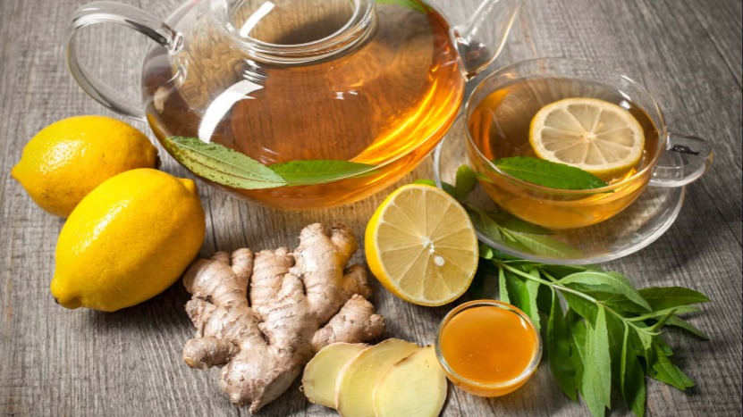 Soğuk Algınlığı Ve Grip İçin En Etkili Bitki Çayları