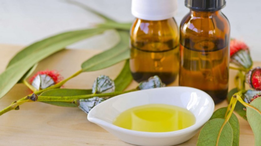 Evde Şifalı Yağ Hazırlama Teknikleri