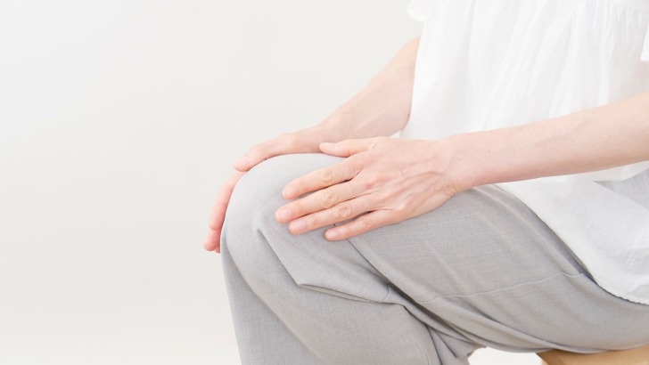 Şifalı Yağlar İle Kas Ve Eklem Rahatlatma