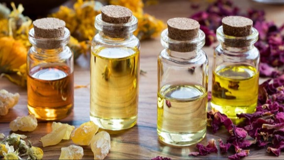 Aromaterapi İçin Şifalı Yağlar Nelerdir?