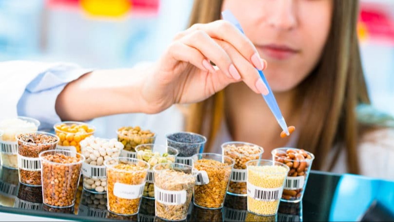 Gıda Analizleri Nelerdir, Nasıl Yapılır? Gıda Analizleri Nelerdir, Nasıl Yapılır?