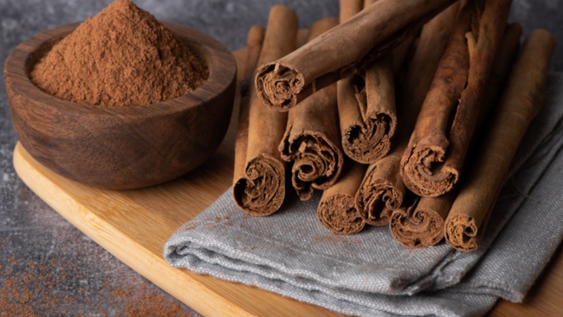 Tarçın: Kan Şekerini Düzenleyen Doğal Bitki Tarçın: Kan Şekerini Düzenleyen Doğal Bitki