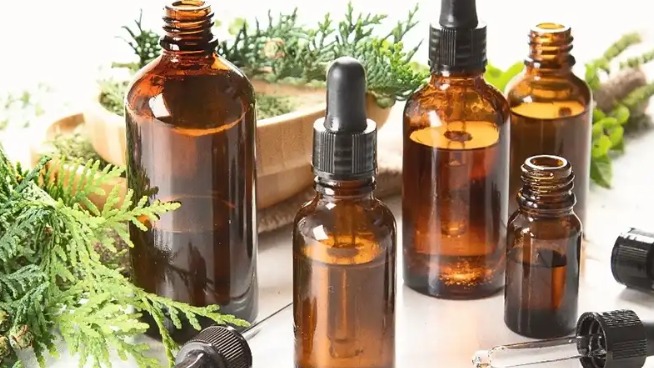 Aromaterapi İçin En Etkili Şifalı Yağlar Aromaterapi İçin En Etkili Şifalı Yağlar