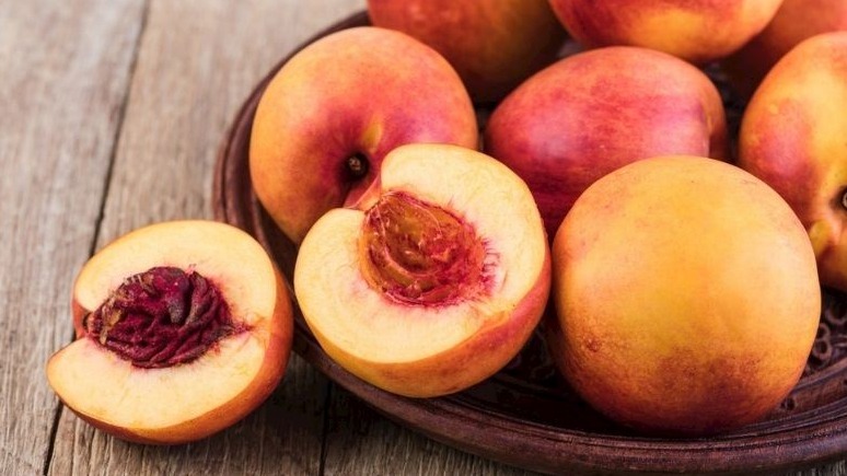 Şeftali İle Nektarin Arasındaki Farklar Nelerdir? Şeftali İle Nektarin Arasındaki Farklar Nelerdir?