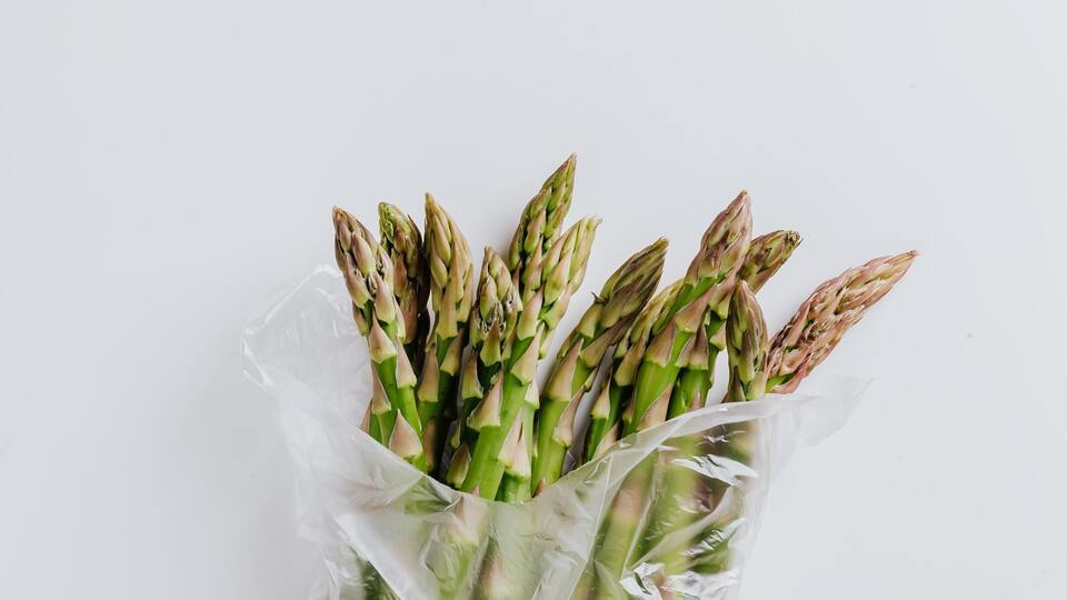 Kuşkonmaz Tarımı Nasıl Yapılır?