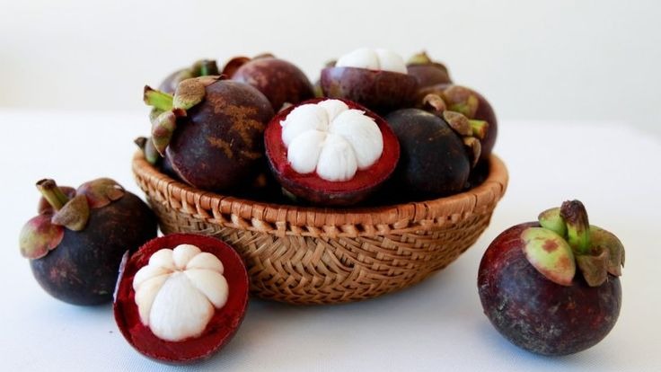 Mangostan Meyvesi Nedir?