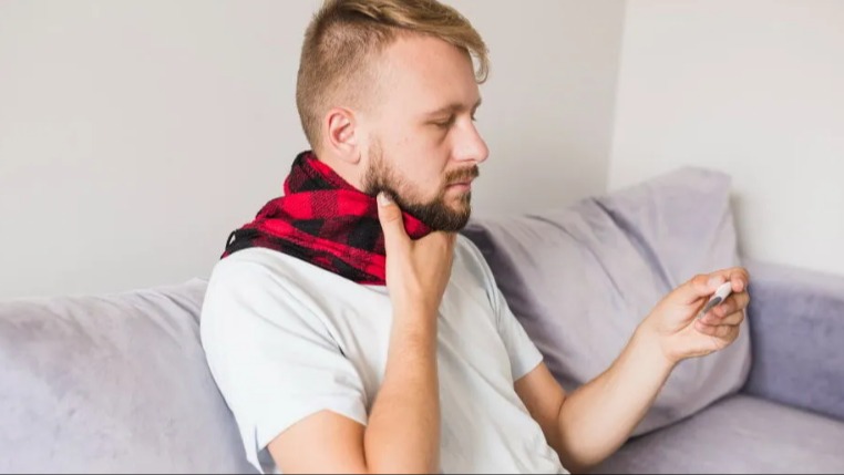 Boğaz Ağrısını Yatıştıran Bitki Çayları Nelerdir?