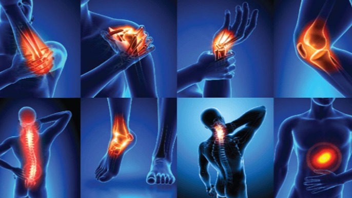 Eklem Ağrısına İyi Gelen Bitki Çayları Nelerdir?