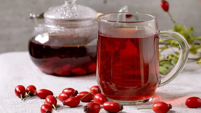 Tansiyonu Düşürmeye Yardımcı Olan Bitki Çayları Nelerdir? Tansiyonu Düşürmeye Yardımcı Olan Bitki Çayları Nelerdir?