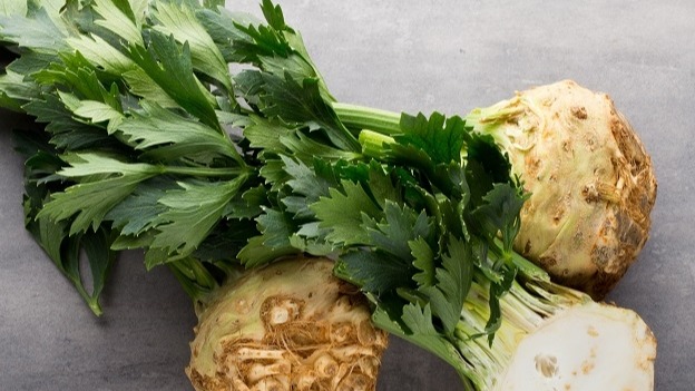 Kereviz Tarımı: Kök, Sap Ve Yaprak Çeşitlerinin Yetiştirme Kereviz Tarımı: Kök, Sap Ve Yaprak Çeşitlerinin Yetiştirme