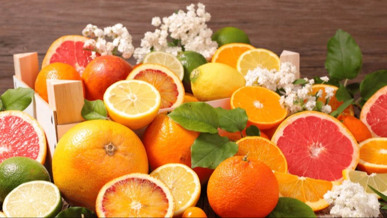 Turunçgil Çeşitleri Nelerdir? Turunçgil Çeşitleri Nelerdir?