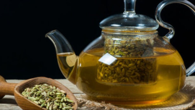 Rezene Çayını Keşfedin: Doğal Detoks Ve Sindirim Yardımcınız