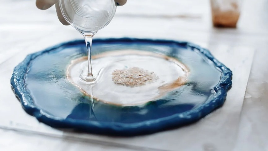 Epoksi Nedir, Ne İse Yarar?