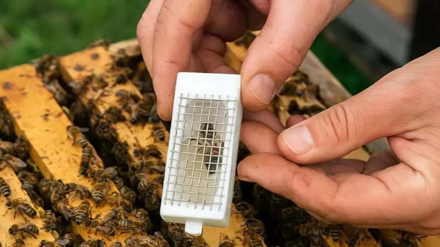 Ana Arı Yetiştirme Yöntemleri: Sağlıklı Ve Verimli Ana Arılar