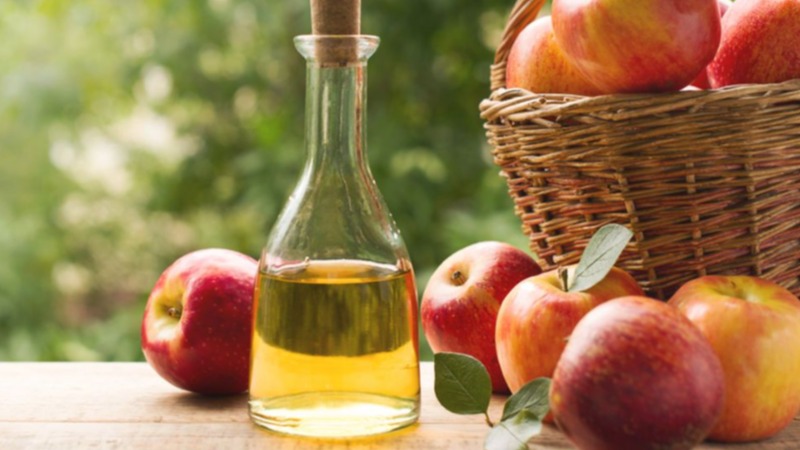 Elma Sirkesinin Faydaları Ve Zaraları Nelerdir? Elma Sirkesinin Faydaları Ve Zaraları Nelerdir?